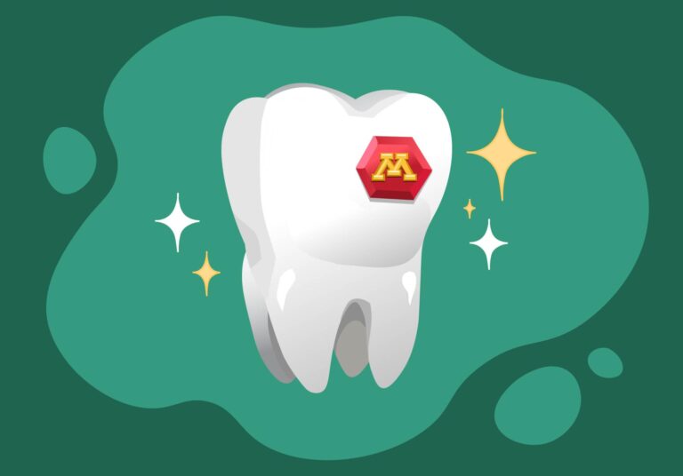 The Tooth In Dental Trends – The Minnesota Daily