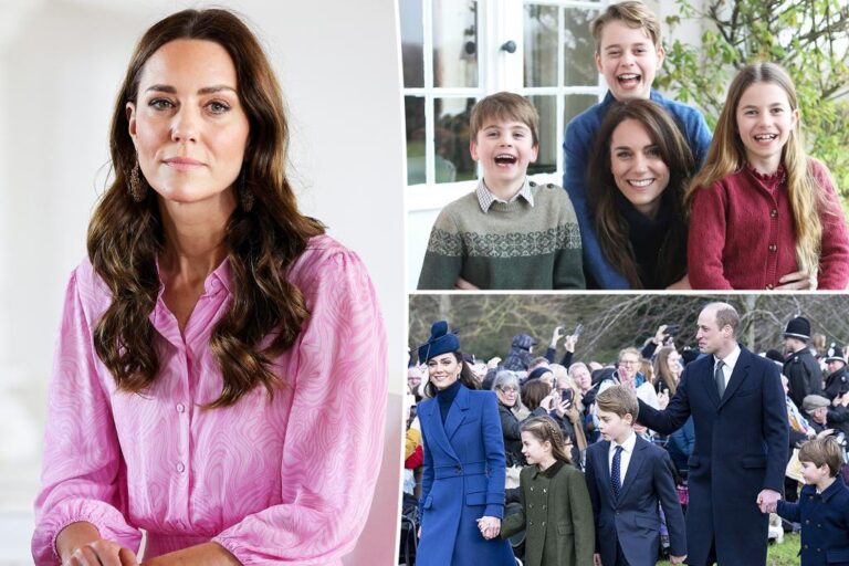 All The Conspiracy Theories Surrounding Kate Middleton's Whereabouts After Surgery