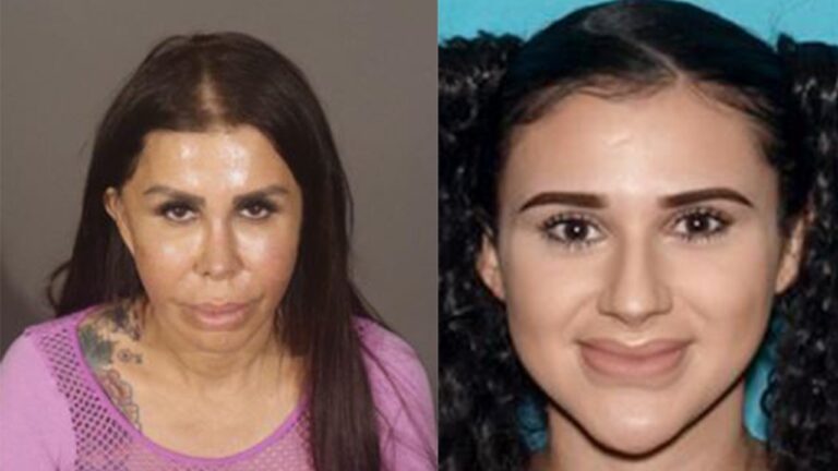 California Mother Daughter Duo Convicted Of Butt Lift Woman's Murder. Both