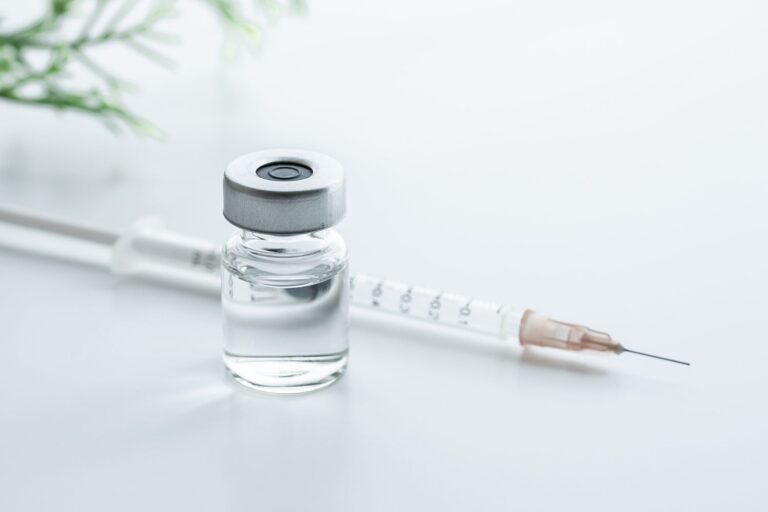 'fake' Botox Suspected Of Hospitalizing Two People In Illinois