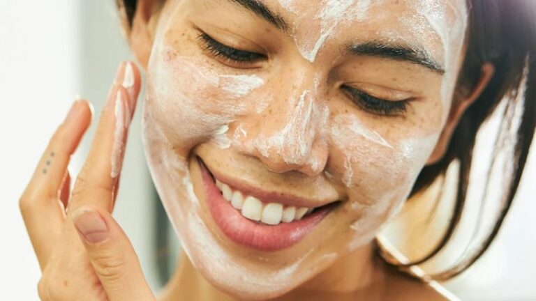 How To Do A Chemical Peel At Home
