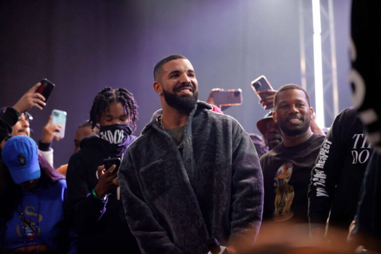 Latest Rap Calf Wraps On Drake, Rhinoplasty And Pastrami –