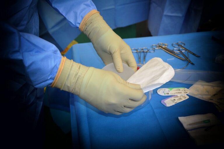 Nj Doctor Sexually Harassed Patient During Liposuction, Butt Lift Surgery, Lawsuit