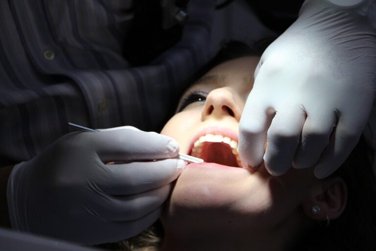 Study: Treatment Of Gingivitis After Cardiac Ablation Reduced Risk Of