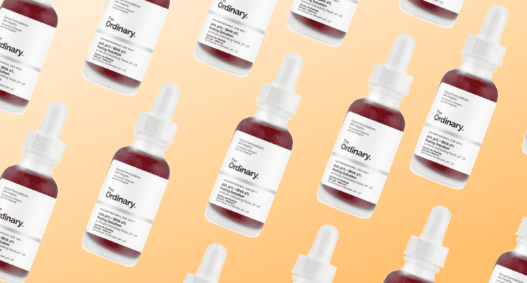 The Ordinary Aha Peel Is Sold On Amazon: Read Reviews