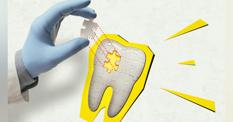 The First Steps In Treating The Root Cause Of Dental