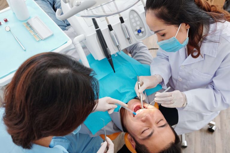 Bassett Healthcare Network Expands Dental Fluoride Varnish Treatments For Pediatric