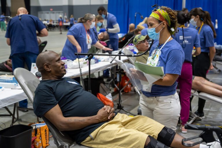 Free Dental Event In Lakeland Aims To Treat 2,000 People