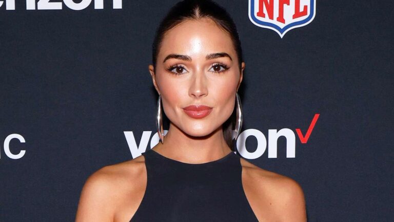 Olivia Culpo Removes Lip Filler Before Her Wedding All About
