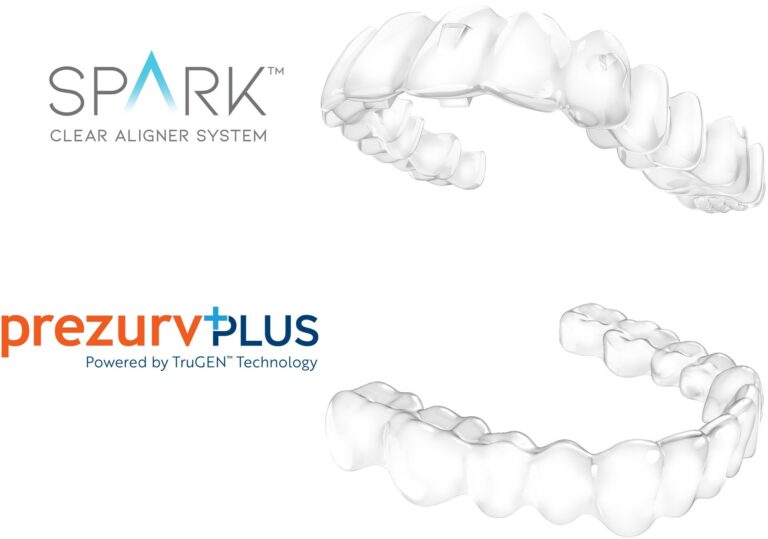 Spark Clear Aligners Announces Long Anticipated "on Demand" Order Program