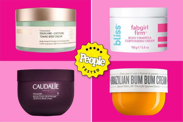 The 6 Best Cellulite Creams Of 2024, Tested By Women