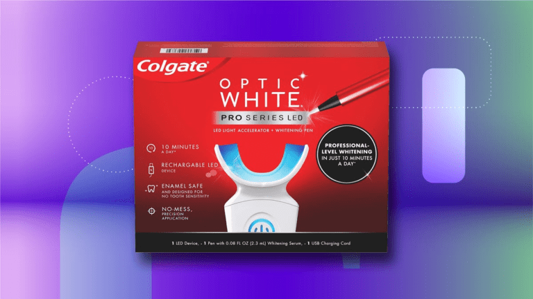 The Best Teeth Whitening Kits In 2024