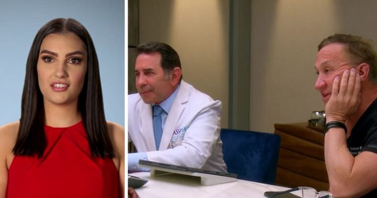 Where Is Morgyn Now? Dr. Terry Dubrow Repairs Patient's Hand