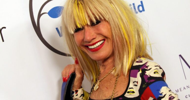 Betsey Johnson's Breast Implant Removal Helped Discover Breast Cancer