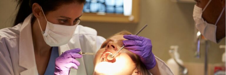 Dental Checkups Every Six Months Are Unnecessary