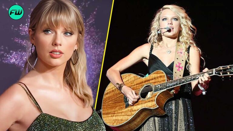 Doctor Praises Taylor Swift For Allegedly Correcting A Mistake With