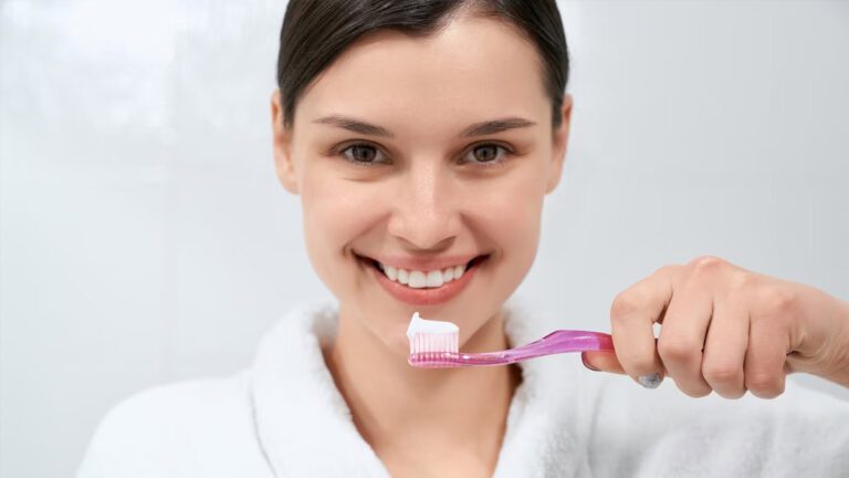Get White Teeth By Incorporating Ayurvedic Herb Neem