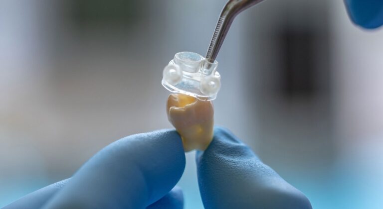 The Robot That May One Day Perform Root Canal Surgery