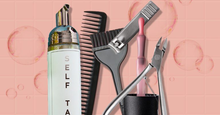 5 Beauty Treatments You Can Do At Home