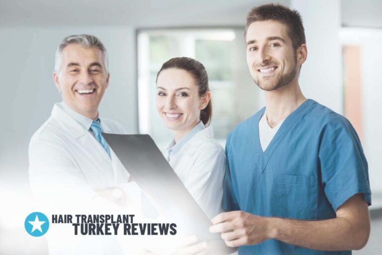 Comprehensive Platform For In Depth Reviews Of Top Hair Transplant Clinics