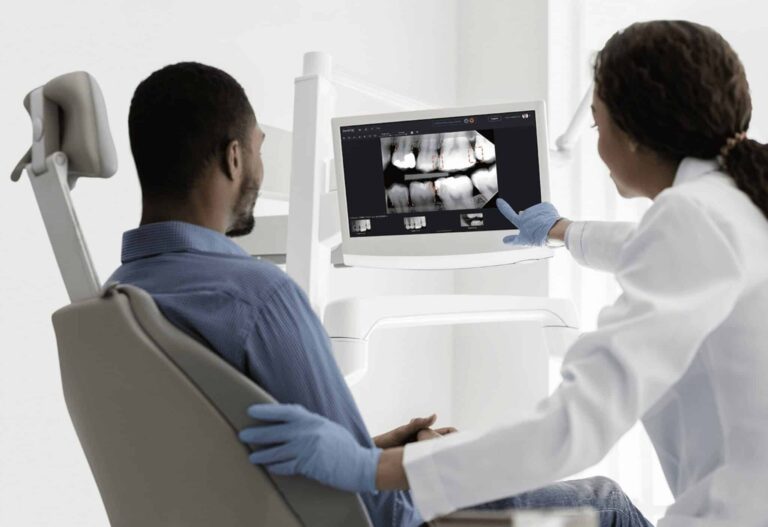 Dental Technology: Patient Care And Practice Effectiveness