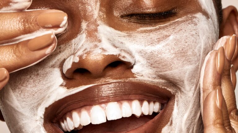 How To Exfoliate Your Face: Deciphering The Best Ways To