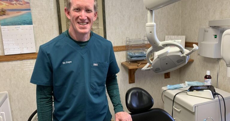 It's Not Your Grandma's Root Canal |