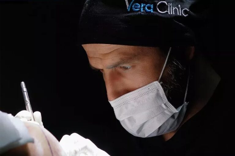 Veraclinic Projects Increase In Hair Transplant Patients In Turkey For