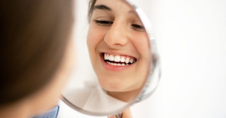 Dentists Reveal What To Expect, Aftercare