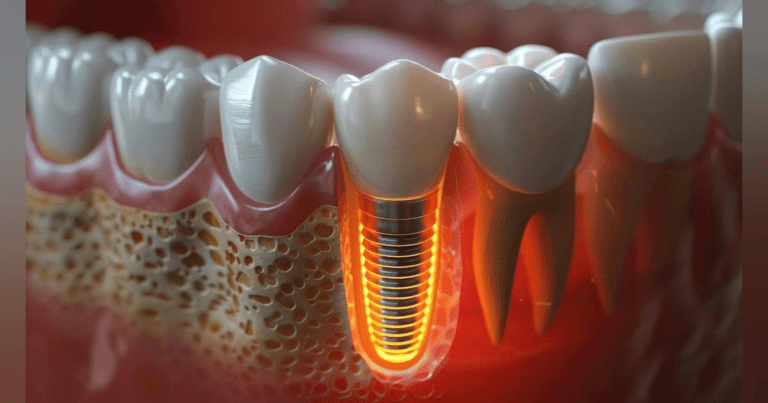 Is Fluoride Varnish Safe For Dental Implants?