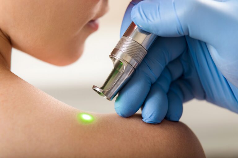 Laser Advancements Transform Skin Rejuvenation