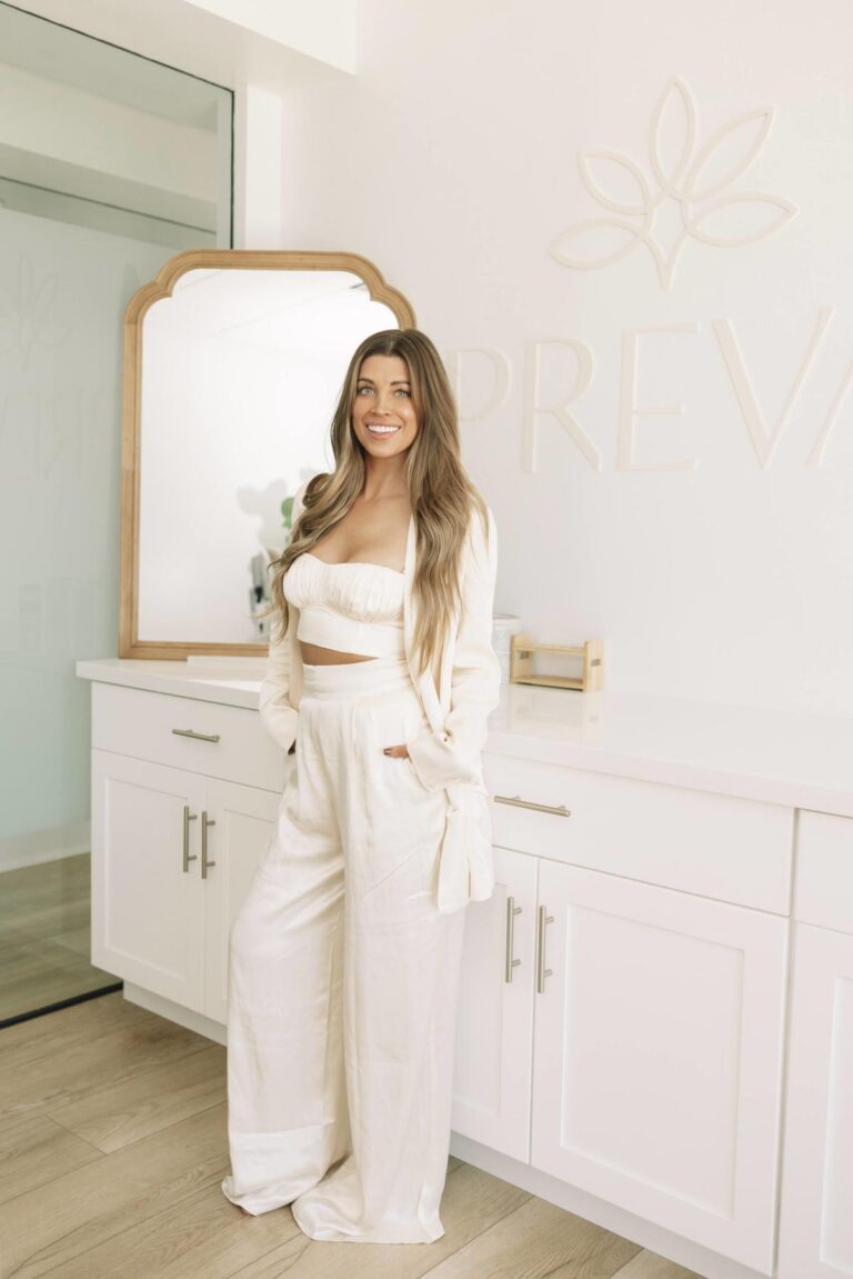 Preva Aesthetics Founder Michelle Paty Says These 3 Treatments Are