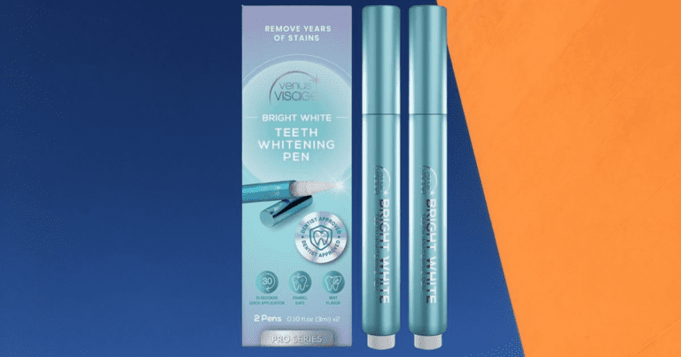 The Best Teeth Whitening Pens Are 30% Off On Amazon