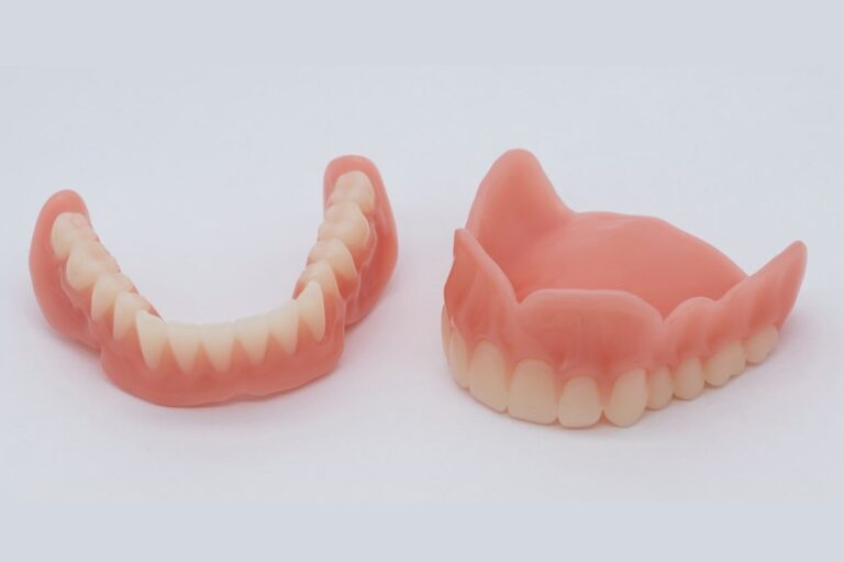 3d Systems Receives Fda Clearance For Jetted Monolithic Denture Solution