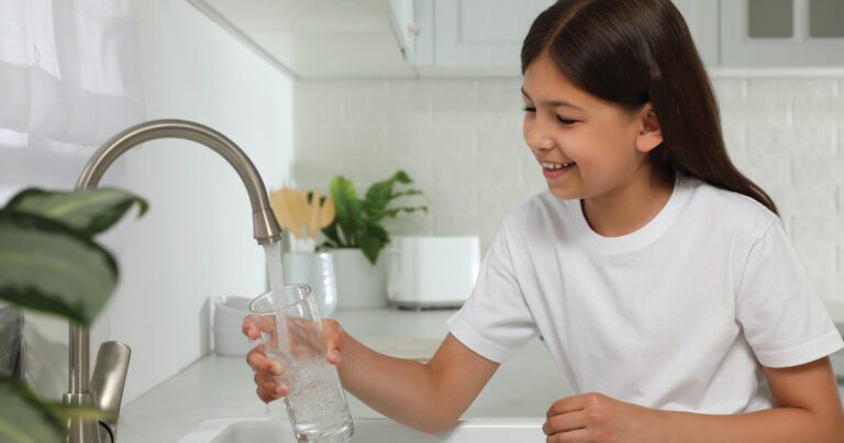 Fluoride Exposure Is Linked To Lower Iq In Children, According