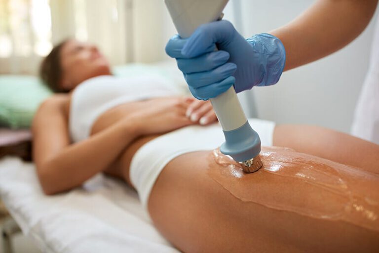 Global Cellulite Treatment Market