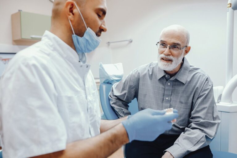 Rbi—a New Oral Implant Bite Magazine