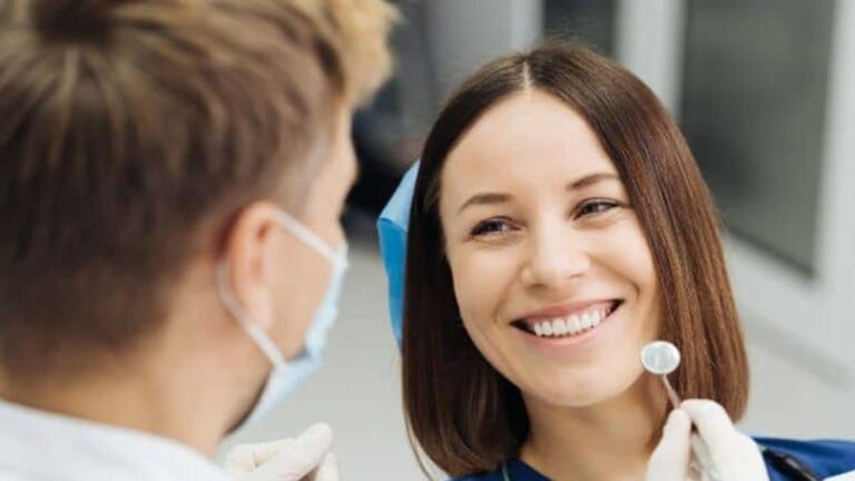 Teeth Whitening In Invisible Braces: Trends In Cosmetic Dentistry You