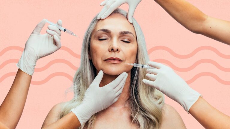 What Is A Liquid Facelift? How It Works, Benefits And