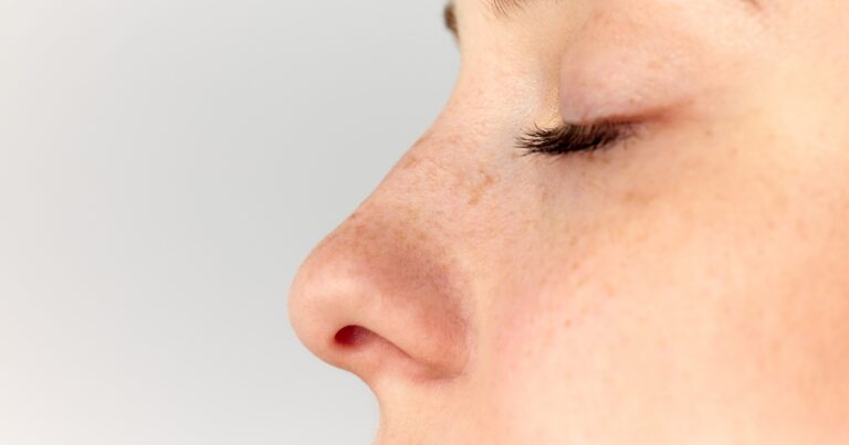 What Is An Ultrasound Rhinoplasty? A Doctor Explains