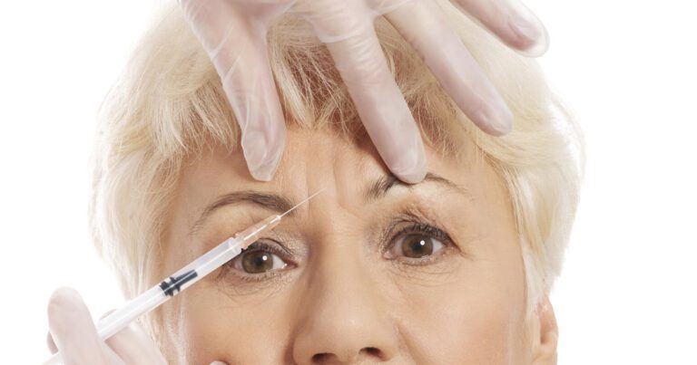 Botox Shots, Possibly Fake, Linked To Botulism Like Illnesses