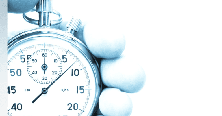 4 Time Management Tips For Dental Hygienists: The Race Against