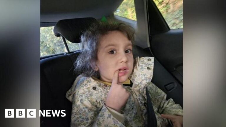 Autistic Girl Faces 'frustrating' Wait For Tooth Extraction