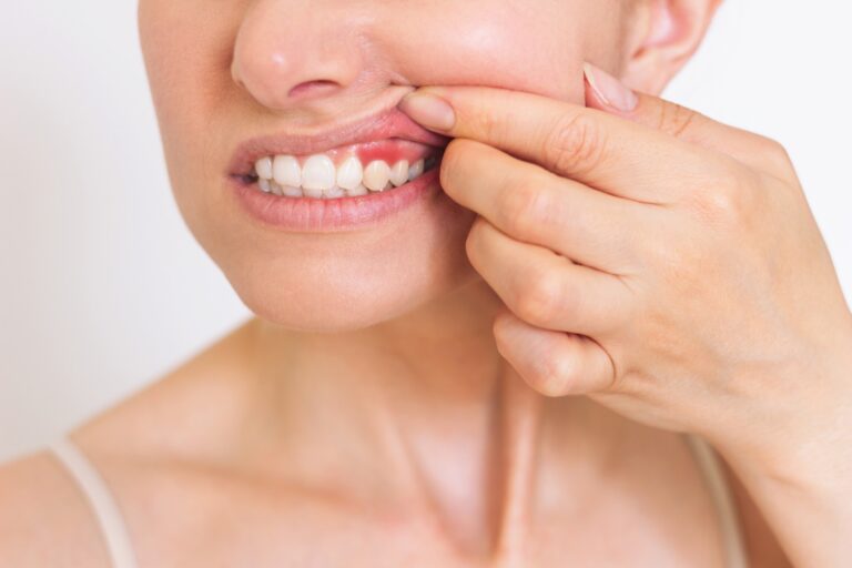 Can Periodontal Treatment Save Lives?