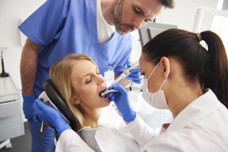 Cutting Edge Dental Treatment Could Make Root Canals Obsolete