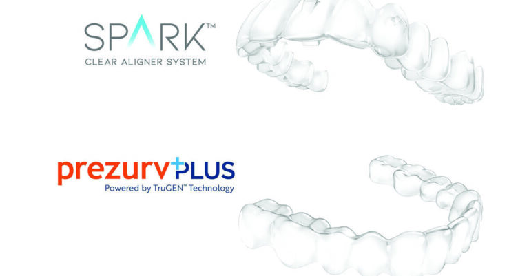 Dental News Spark Clear Aligners Announces "on Demand" Ordering