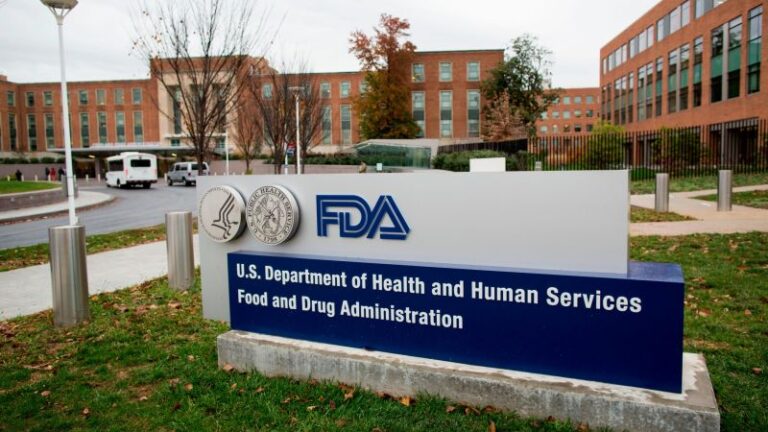 Fda Says Vaginal 'resuscitation' Devices Have Serious Side Effects, May