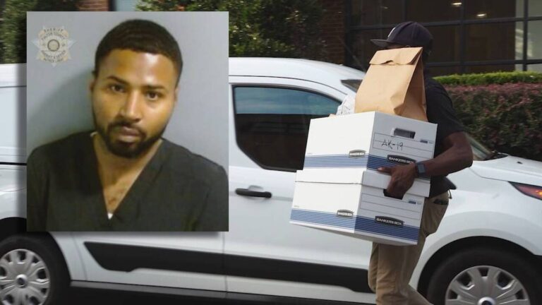 Investigators Raid Office Of 'atlanta's Top Veneers Specialist' Accused Of