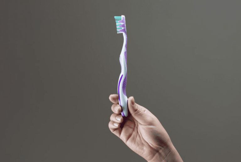 Microplastics From Brushing Your Teeth And Using Plastic Aligners?