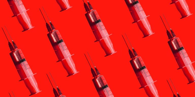 The Biggest Red Flags When Getting Botox Or Fillers